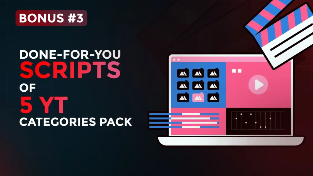 DONE-FOR-YOU SCRIPTS PACK